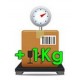 Exceso de Peso - 1Kg