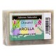 Jabón Natural Arcilla - 100g - Drasanvi