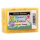 Jabón Natural Calendula - 100g - Drasanvi