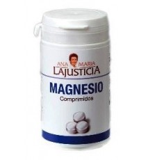 Cloruro de Magnesio - 147 comprimidos - Ana María Lajusticia