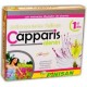 Capparis Alersin - 40 Cápsulas - Pinisan
