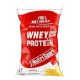 Whey Gold Protein - NutriSport - 500 g - Platano