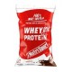 Whey Gold Protein - NutriSport - 2Kg - Chocolate