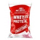 Whey Gold Protein - NutriSport - 2Kg - Fresa