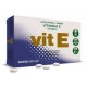 Vitamina E - 48 Comprimidos - Soria Natural