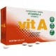 Vitamina A - 48 Comprimidos - Soria Natural