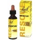 Rescue Gotas - 20ml - Flores de Bach