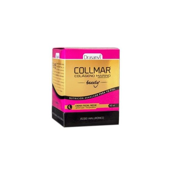 Crema Collmar Beauty - Colágeno Marino - 60ml - Drasanvi