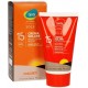 Crema Solar Bio SPF 15 - 150ml - Bjobj