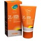 Crema Solar Bio SPF 20 - 125ml - Bjobj