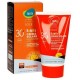 Crema Solar Bio SPF 30 - 125ml - Bjobj