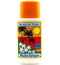 Monoi de Taithi - SPF20 - 150ml - Radhe Shyam