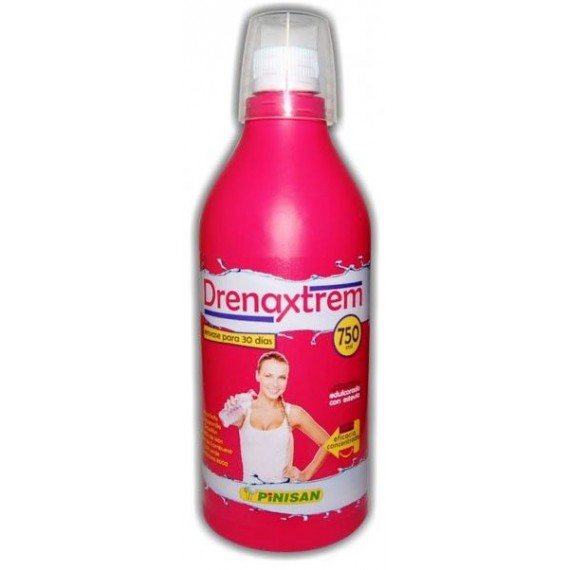Drena-Xtrem - 750ml - Pinisan