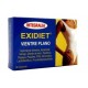 EXIDIET - Vientre plano- 60 capsulas - Integralia