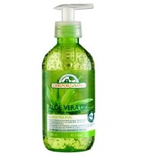 Gel Aloe Vera Bio - 300ml - Corpore Sano