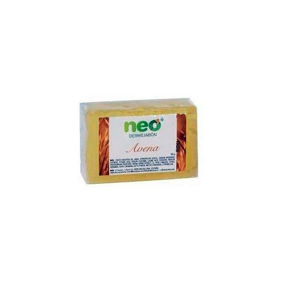 Jabon Avena - 100g - Neo