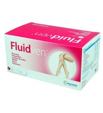 Fluidven - Piernas Cansadas - 15 Viales - Pharmadiet