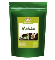 Te Matcha Bio - 70g - Iswari