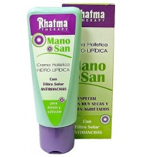 Crema Manosan - 100ml - Rhatma Therapy