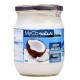 Aceite de Coco Ecológico - 200g - MyConatur
