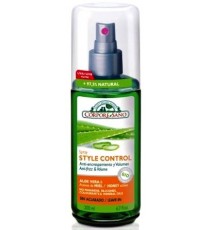 Spray Style Control - Corpore Sano - 200ml