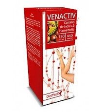 Venactiv Gel - DietMed - Piernas Cansadas - 150ml