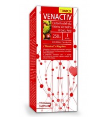Venactiv - Piernas Cansadas - DietMed - 250ml