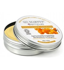 Manteca de Karite Bio - Espino Amarillo y Caléndula - Marnys - 100g