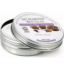 Manteca de Karite Bio - Marnys - 100g