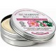 Manteca de Karite Bio - Rosa Mosqueta, Argán y Caléndula - Marnys - 100g