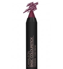 Camaleon Basic Colourstick - Berenjena - Barra Labios - Camaleon Cosmetics 