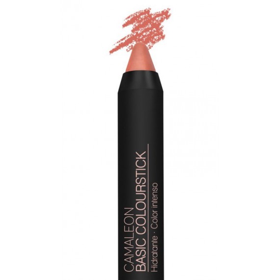 Camaleon Basic Colourstick - Nude - Barra Labios - Camaleon Cosmetics 