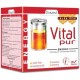 Jalea Real Vital Pur Energy - 20 viales - Drasanvi