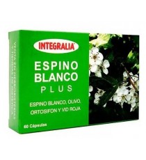 Espino Blanco Plus - Integralia - 60 capsulas