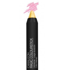 Camaleon Magic Colourstick - Amarillo - Barra Labios - Camaleon Cosmetics 