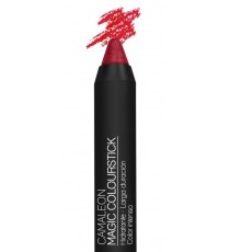 Camaleon Magic Colourstick - Rojo - Barra Labios - Camaleon Cosmetics 
