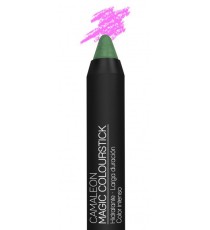 Camaleon Magic Colourstick - Verde - Barra Labios - Camaleon Cosmetics 