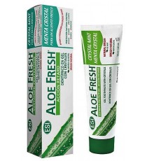 Aloe Fresh - Menta Cristal - Dentrifico - ESI - 100ml