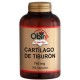 Cartílago de Tiburón 740mg - Obire - 300 Capsulas