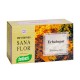 Sanaflor Infusión Erbahepat – Santiveri