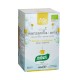 Sanaflor Manzanilla con Anís Verde - 20 Bolsitas - Santiveri