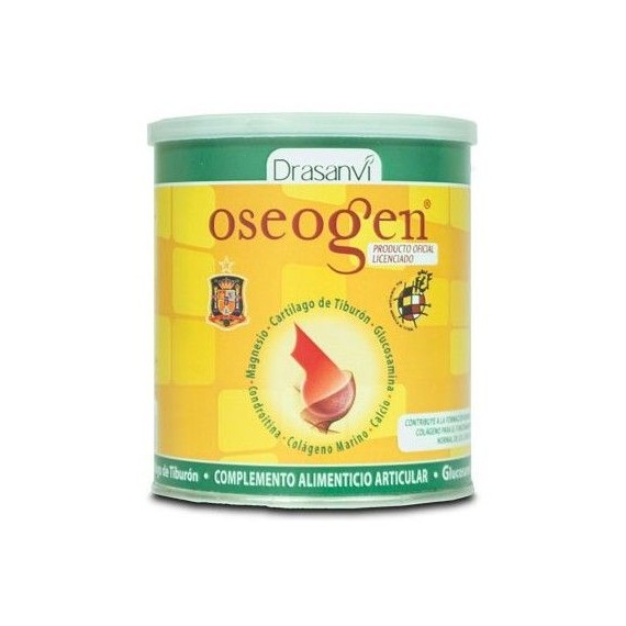 Oseogen Alimento Articular - En polvo - Drasanvi