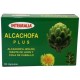 Alcachofa Plus - 60 Cápsulas - Integralia