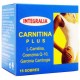 Carnitina Plus - 15 Sobres - Integralia