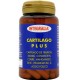 Cartilago Plus - 100 Cápsulas - Integralia