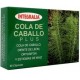 Cola de Caballo Plus - 60 Cápsulas - Integralia