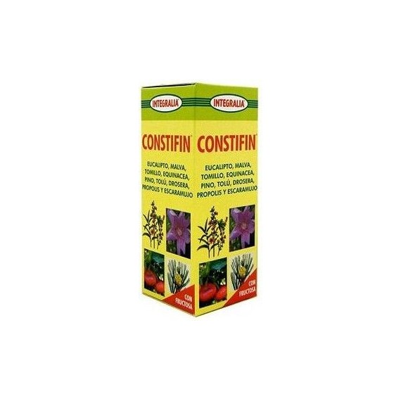 Constifin - 250ml - Integralia