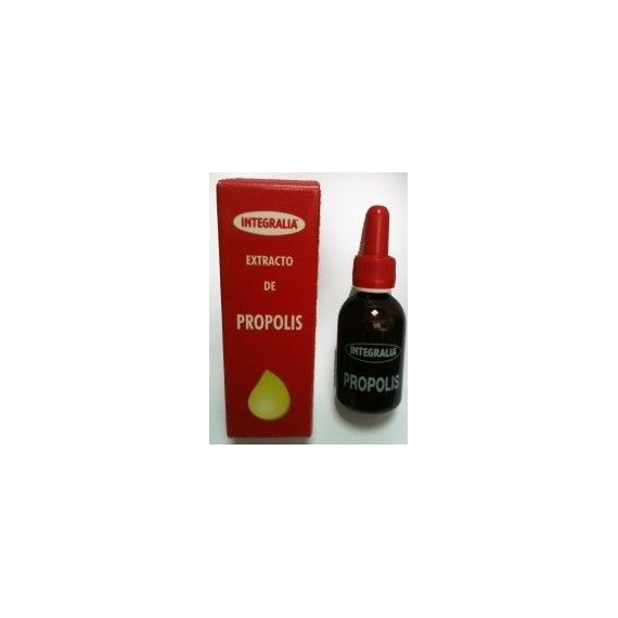 Propolis - Extracto - Integralia