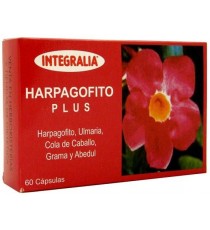 Harpagofito Plus - 60 Cápsulas - Integralia