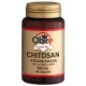 Chitosan 300mg - 100 Cápsulas - Obire